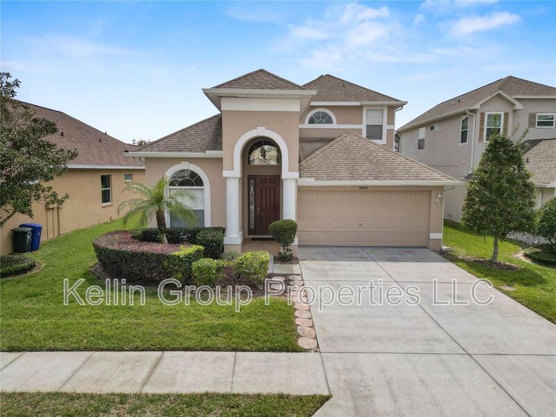 Wesley Chapel House: 30816 Pumpkin Ridge Dr