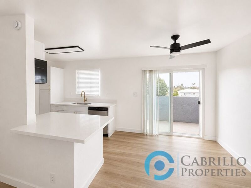 San Diego Condo: 4825 70th St.