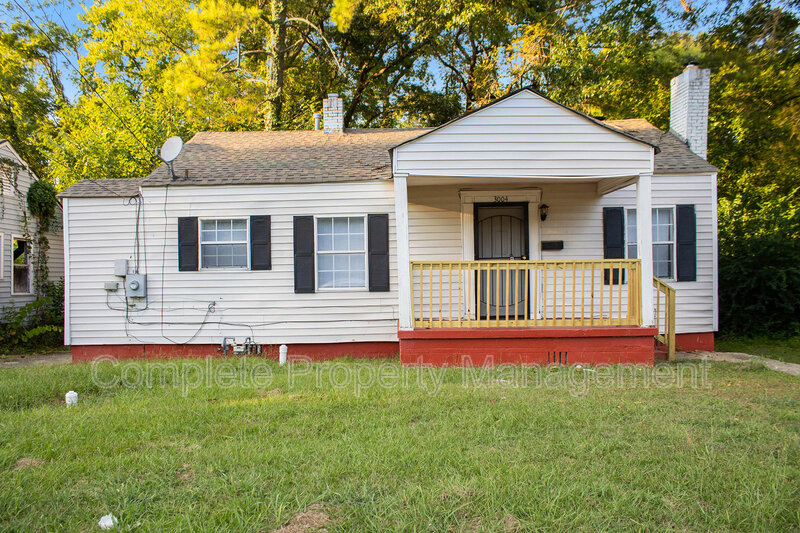 Birmingham House: 3004 15th Street Ensley