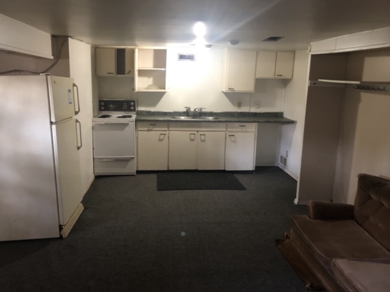Winnipeg House: 462 Aulneau Street