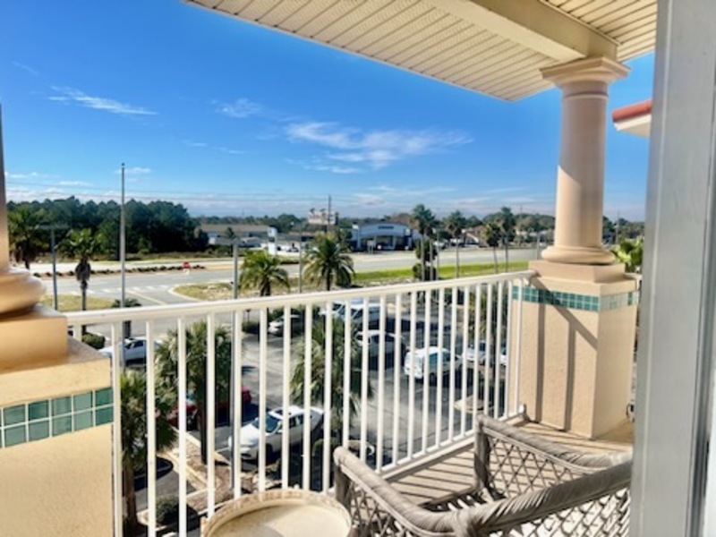 Destin House: 4507 Furling Lane