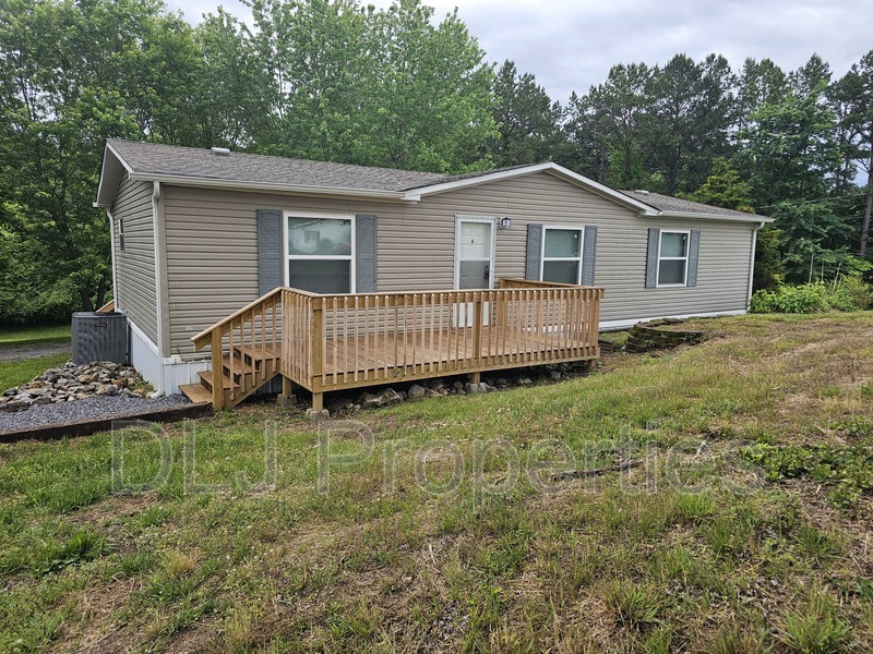 Knoxville House: 1028 Catoosa Lane