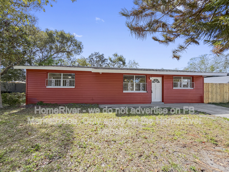 Ormond Beach House: 1220 Biltmore Dr