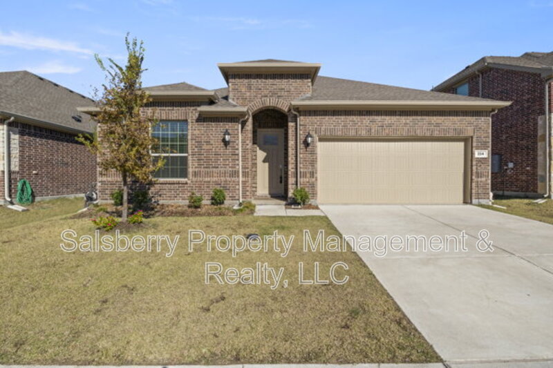 Princeton House: 224 Cherryvale Ln