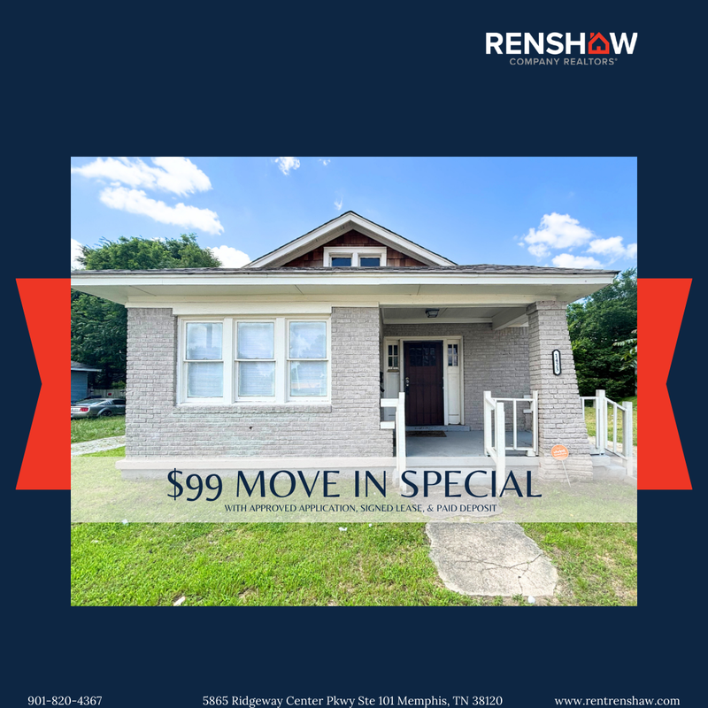 Memphis House: 1423 Lyndale Ave