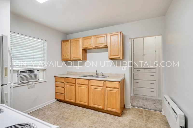 Provo Condo: 511 N 100 W