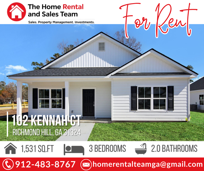 Richmond Hill House: 102 Kennah Ct. (Lot 10)