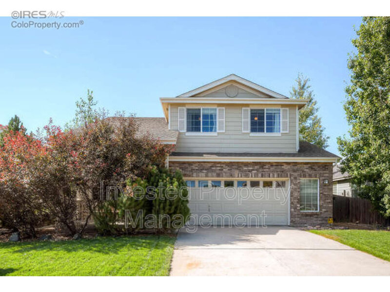 Thornton House: 5936 E 129th Place