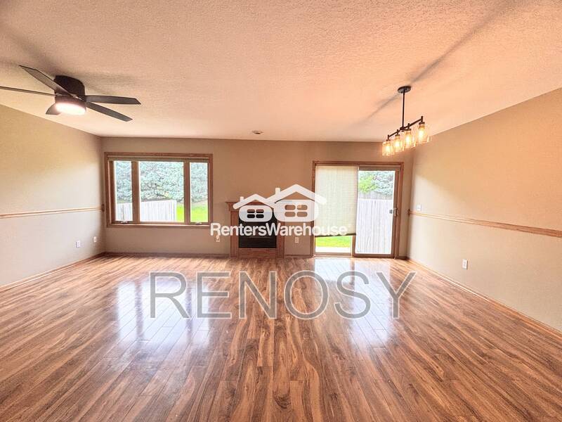 Norwalk House: 737 Kitterman Circle.