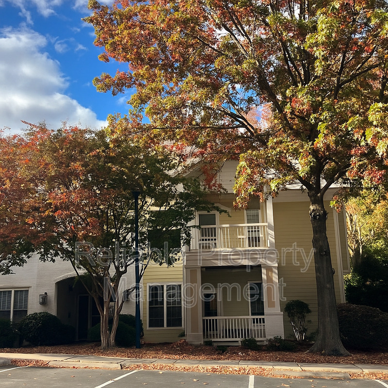 Raleigh Condo: 1301 Durlain Dr