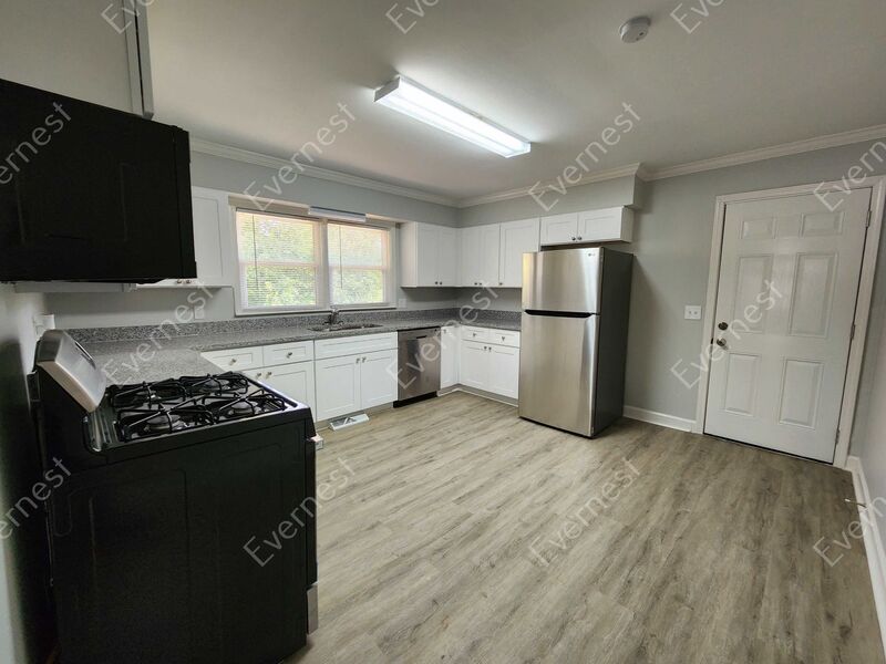 photo of rental property