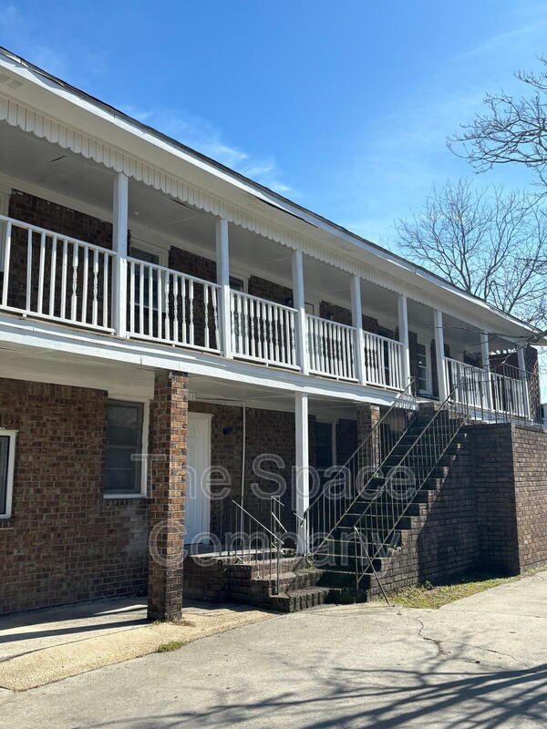North Charleston Condo: 1901 Gumwood Boulevard