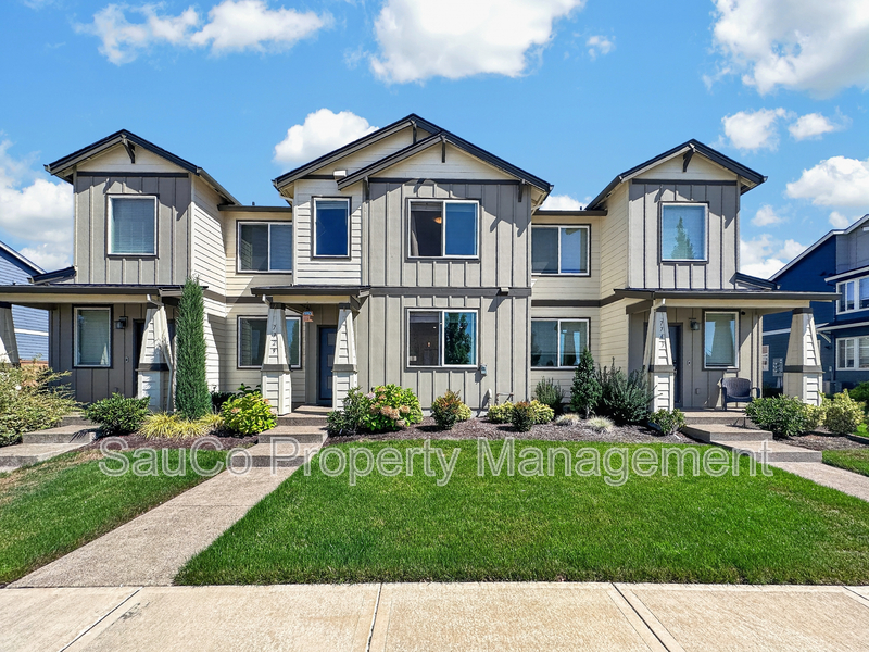 Hillsboro Condo: 7729 Southeast Kinnaman Street - 1