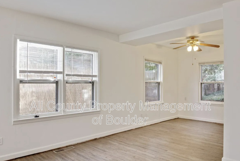 Boulder Condo: 732 Alpine Ave