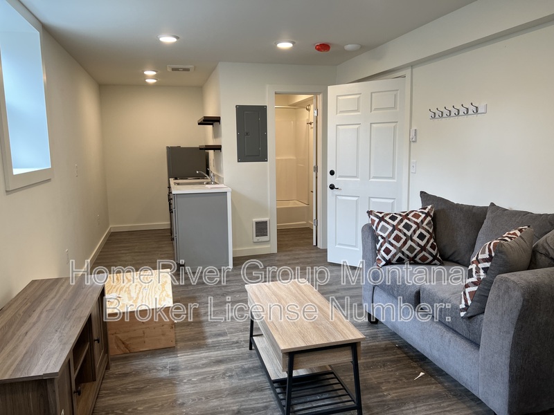 Missoula House: 508 S 3rd St W