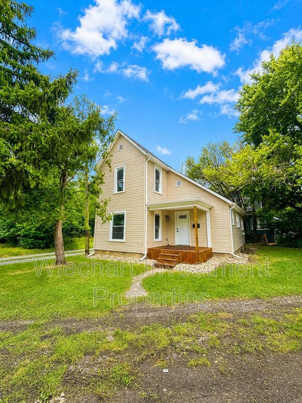 Lima House: 514 N Shore Drive