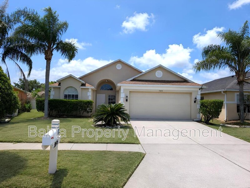 Wesley Chapel House: 31404 Philmar Ln