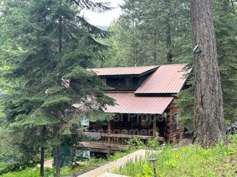 Kalispell House: 217 Lake Blaine Drive - G