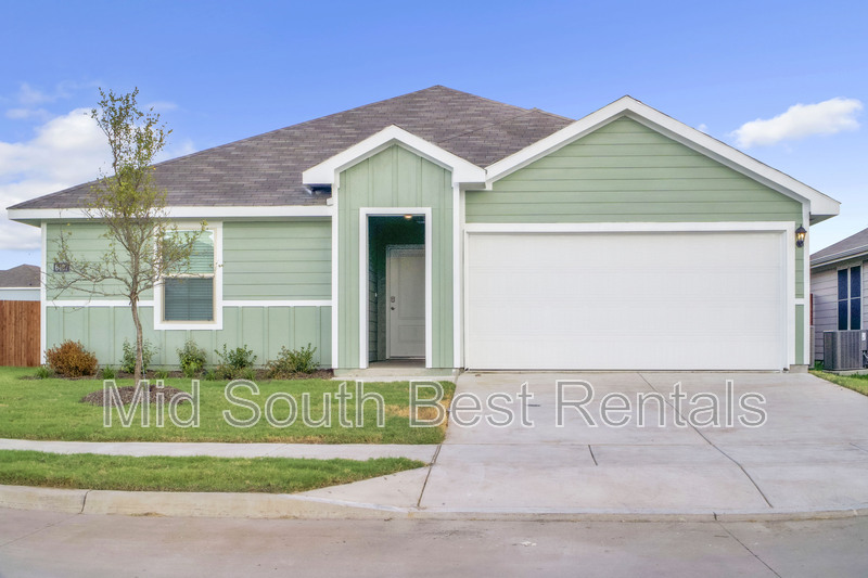 Princeton House: 6407 Sand Dune Way