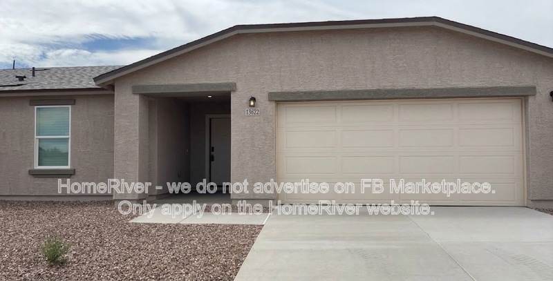 Arizona City House: 13622 S Durango Rd