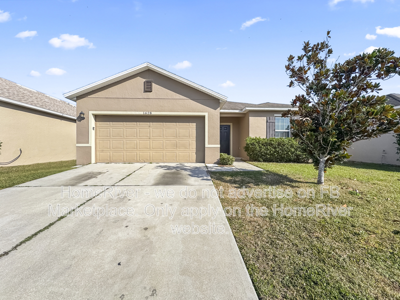 Winter Haven House: 1628 Wallace Manor Blvd