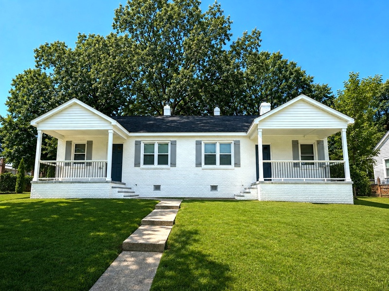 Burlington Condo: 306 North Ireland Street - 308