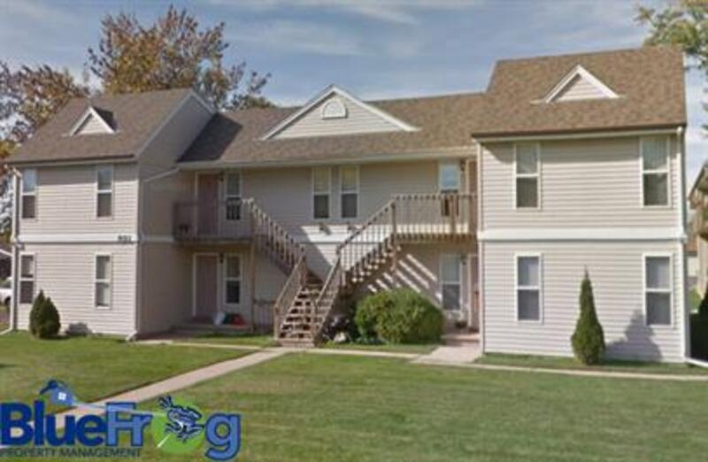 Neenah Condo: 927 Louise Street - 1