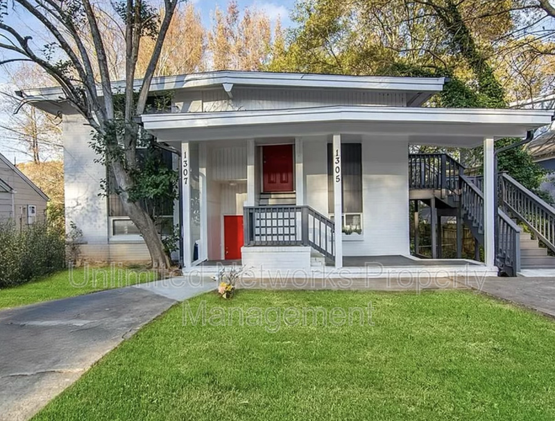 Atlanta Condo: 1305 Clermont Avenue - 1
