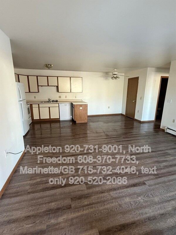 Marinette Condo: 907 Madison Ave. #13