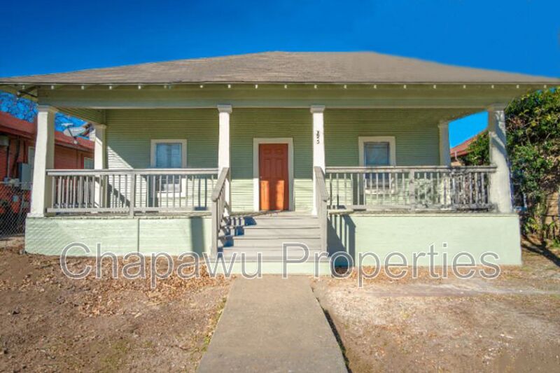 San Antonio House: 125 Southolme