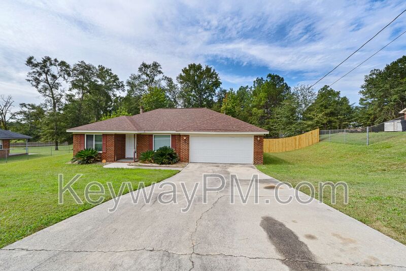 Hephzibah House: 3310 Wombles Court