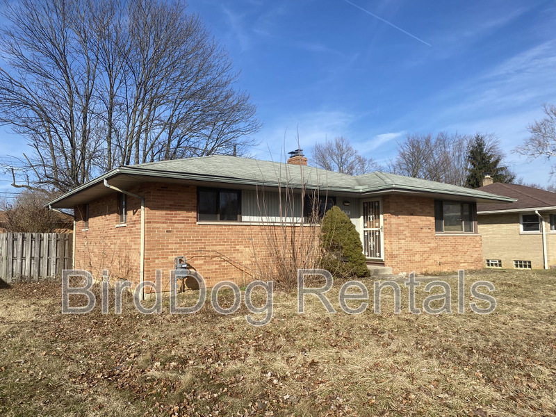 Columbus House: 3772 Dehner Drive