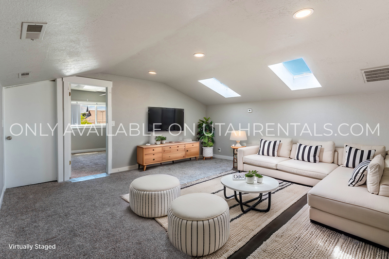 American Fork Condo: 87 N Center St