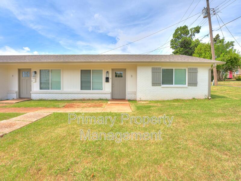 Edmond Condo: 1015 East Main Street - 1