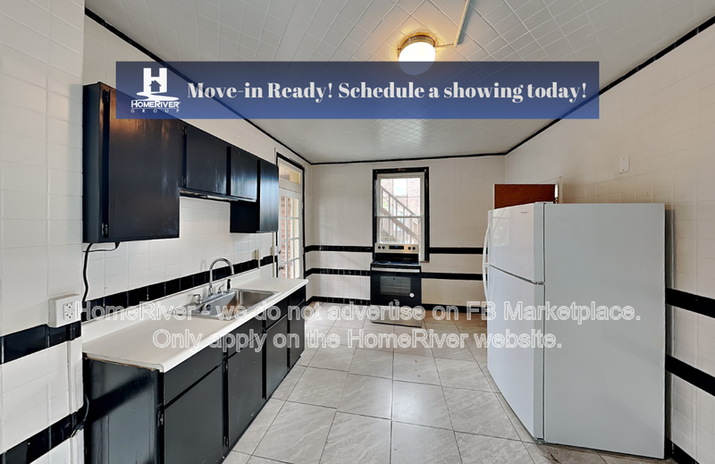 Munhall Townhome: 2602 Main St