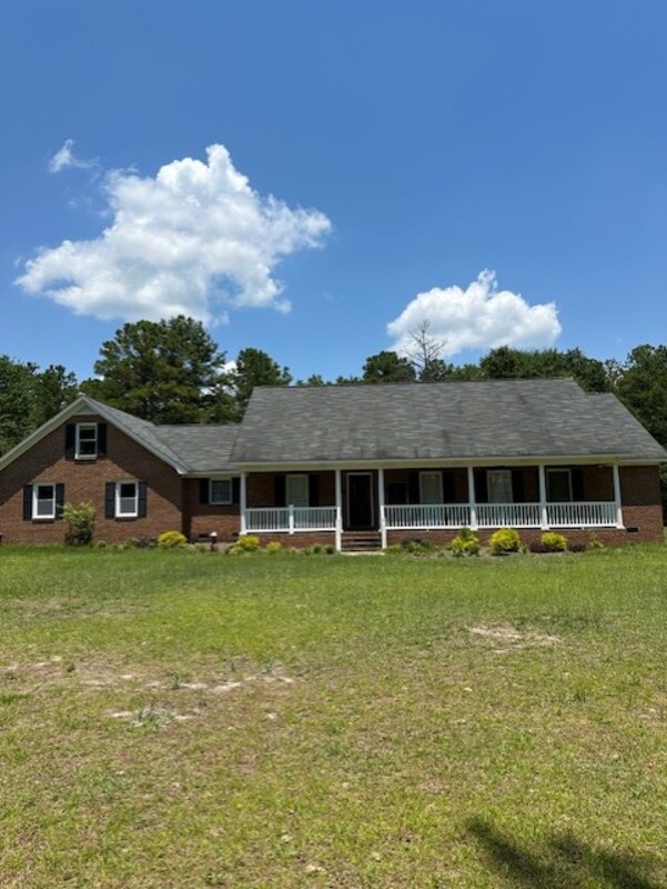 Blythewood House: 339 Langford Road