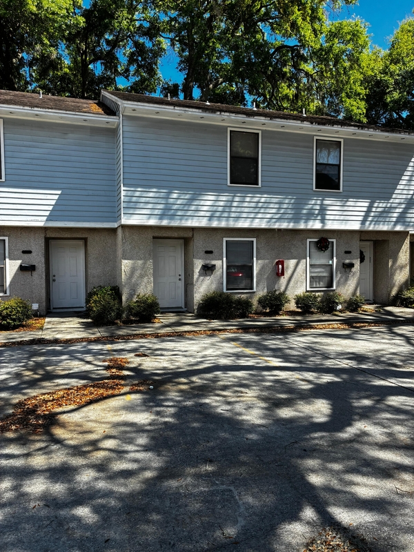 Jacksonville Condo: 5640 Ansley Street