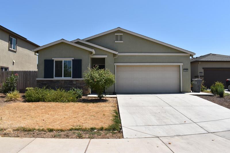 Merced House: 4208 Candle Court