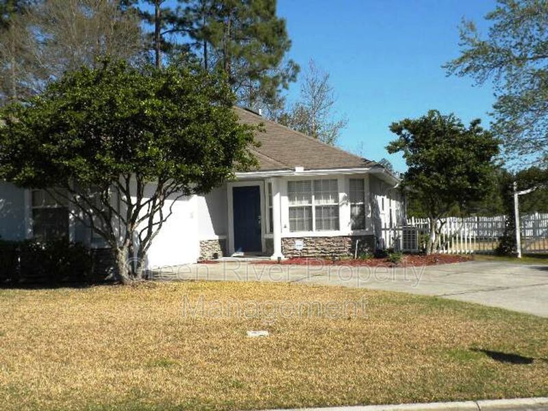 Saint Johns House: 140 Afton Lane