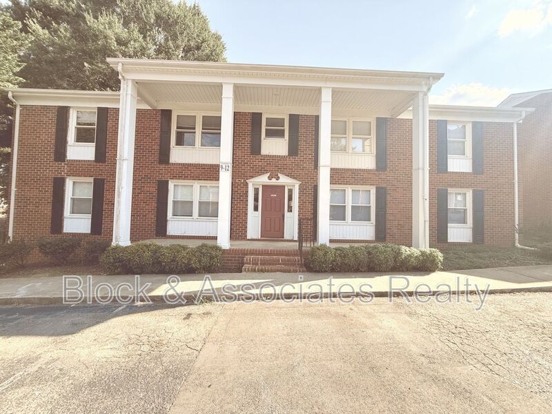 Asheboro Condo: 500 N. Church St.