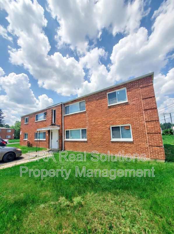 Columbus Condo: 3600 Cushing