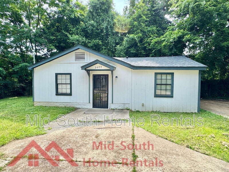 Memphis Condo: 1407 Ferguson Rd