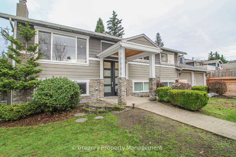 Kirkland House: 604 9th Ave