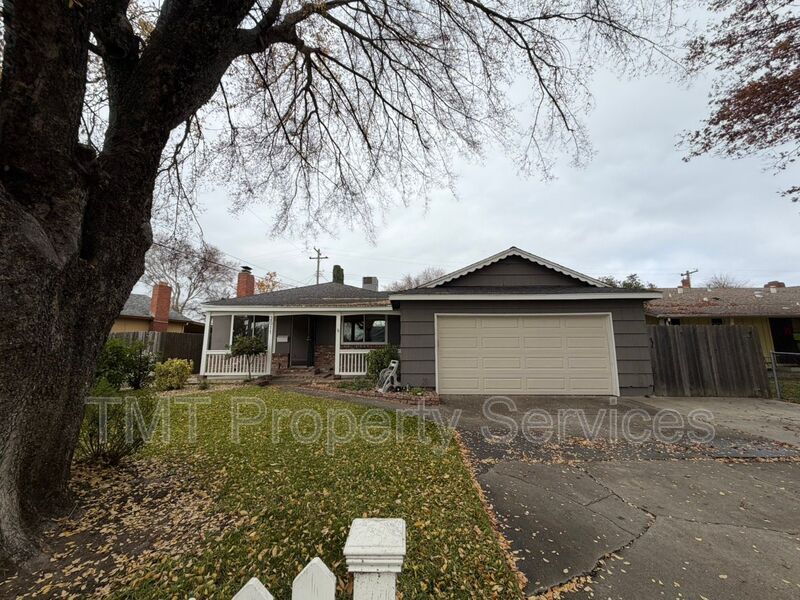 Sacramento House: 2011 Mangrum Ave. (Portfolio A