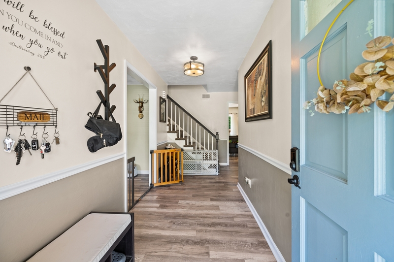 Virginia Beach House: 4399 Hialeah Drive