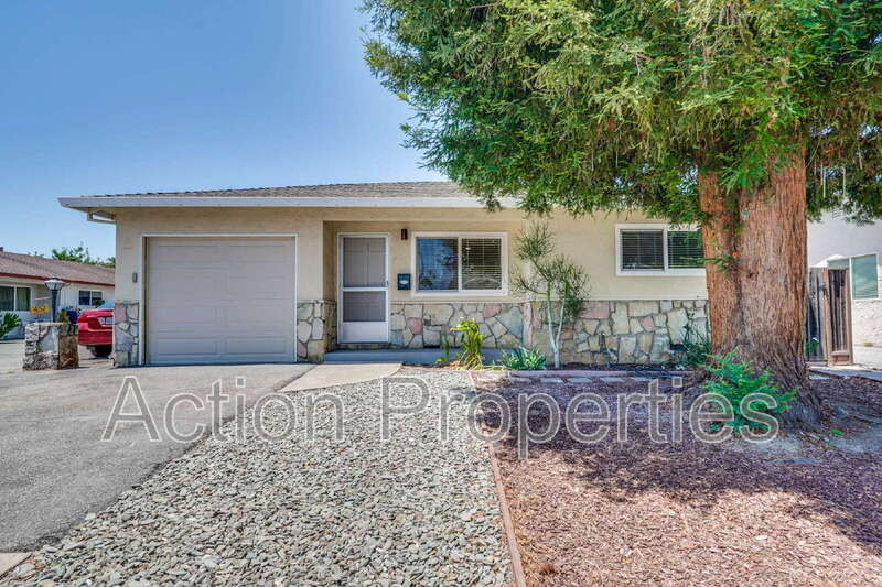 Sunnyvale Condo: 457 Carneros Avenue
