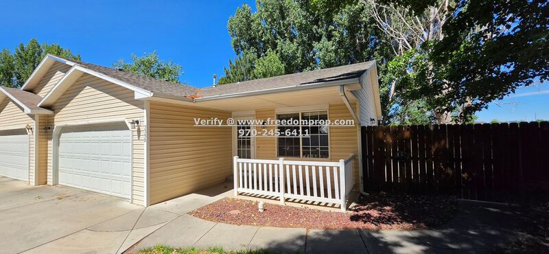 Grand Junction House: 539 29 3/8 Road