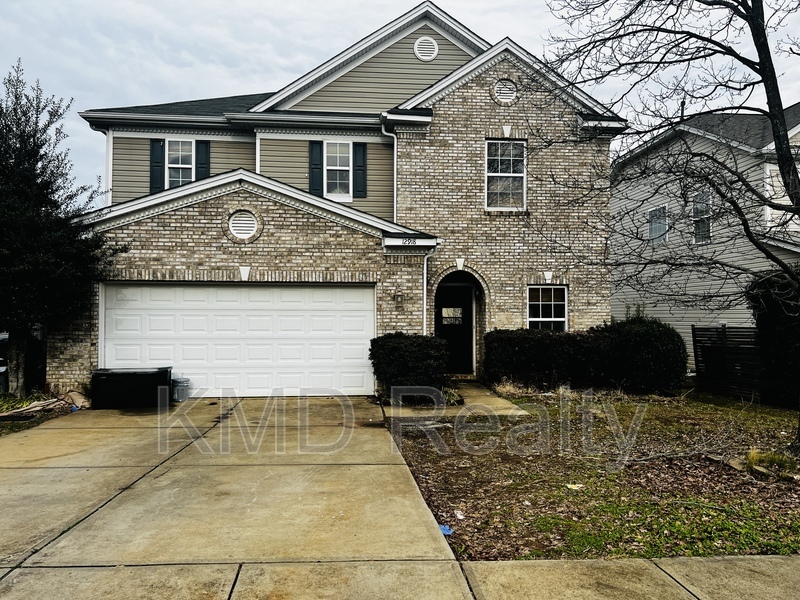 Charlotte House: 12918 Tahoe Drive