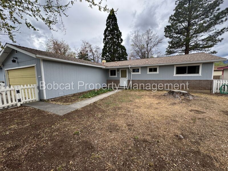 Carson City House: Undisclosed