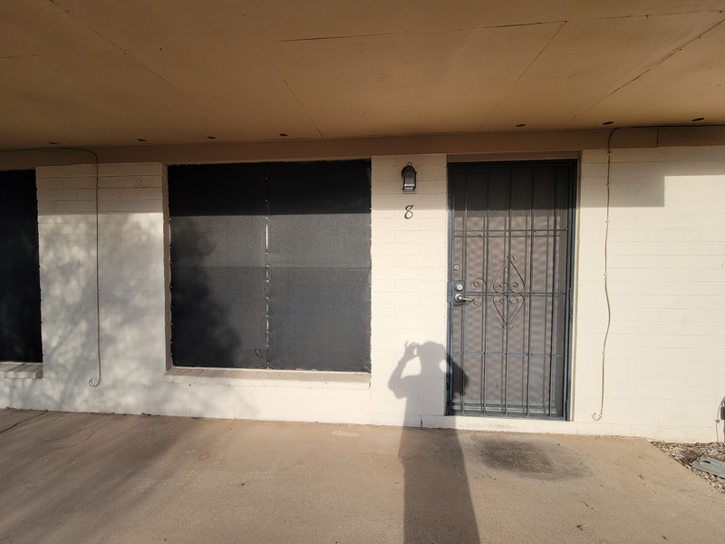 Tucson Condo: 3423 East Flower Street - 8